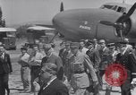 Image of President Franklin D Roosevelt and Prime Minister Winston Churchill Casablanca Morocco, 1943, second 12 stock footage video 65675033511