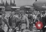 Image of President Franklin D Roosevelt and Prime Minister Winston Churchill Casablanca Morocco, 1943, second 13 stock footage video 65675033511