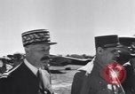 Image of President Franklin D Roosevelt and Prime Minister Winston Churchill Casablanca Morocco, 1943, second 20 stock footage video 65675033511