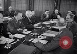 Image of President Franklin D Roosevelt and Prime Minister Winston Churchill Casablanca Morocco, 1943, second 26 stock footage video 65675033511