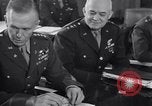Image of President Franklin D Roosevelt and Prime Minister Winston Churchill Casablanca Morocco, 1943, second 28 stock footage video 65675033511