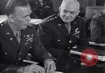 Image of President Franklin D Roosevelt and Prime Minister Winston Churchill Casablanca Morocco, 1943, second 29 stock footage video 65675033511