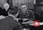 Image of President Franklin D Roosevelt and Prime Minister Winston Churchill Casablanca Morocco, 1943, second 32 stock footage video 65675033511