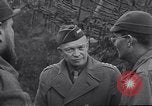Image of President Franklin D Roosevelt and Prime Minister Winston Churchill Casablanca Morocco, 1943, second 36 stock footage video 65675033511
