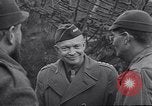 Image of President Franklin D Roosevelt and Prime Minister Winston Churchill Casablanca Morocco, 1943, second 38 stock footage video 65675033511