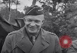 Image of President Franklin D Roosevelt and Prime Minister Winston Churchill Casablanca Morocco, 1943, second 39 stock footage video 65675033511