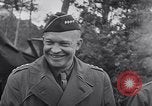 Image of President Franklin D Roosevelt and Prime Minister Winston Churchill Casablanca Morocco, 1943, second 40 stock footage video 65675033511