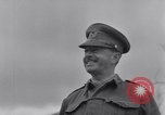Image of President Franklin D Roosevelt and Prime Minister Winston Churchill Casablanca Morocco, 1943, second 43 stock footage video 65675033511