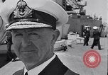 Image of President Franklin D Roosevelt and Prime Minister Winston Churchill Casablanca Morocco, 1943, second 45 stock footage video 65675033511