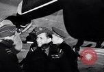 Image of President Franklin D Roosevelt and Prime Minister Winston Churchill Casablanca Morocco, 1943, second 48 stock footage video 65675033511