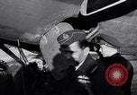 Image of President Franklin D Roosevelt and Prime Minister Winston Churchill Casablanca Morocco, 1943, second 50 stock footage video 65675033511