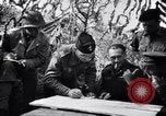 Image of President Franklin D Roosevelt and Prime Minister Winston Churchill Casablanca Morocco, 1943, second 51 stock footage video 65675033511