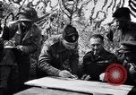 Image of President Franklin D Roosevelt and Prime Minister Winston Churchill Casablanca Morocco, 1943, second 52 stock footage video 65675033511