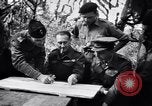 Image of President Franklin D Roosevelt and Prime Minister Winston Churchill Casablanca Morocco, 1943, second 54 stock footage video 65675033511