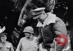Image of President Franklin D Roosevelt and Prime Minister Winston Churchill Casablanca Morocco, 1943, second 58 stock footage video 65675033511