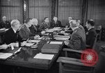 Image of President Franklin D Roosevelt and Prime Minister Winston Churchill Casablanca Morocco, 1943, second 62 stock footage video 65675033511