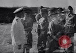Image of General Dwight D Eisenhower Tunisia North Africa, 1943, second 1 stock footage video 65675033512