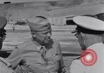 Image of General Dwight D Eisenhower Tunisia North Africa, 1943, second 5 stock footage video 65675033512