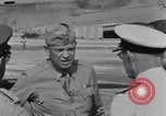 Image of General Dwight D Eisenhower Tunisia North Africa, 1943, second 6 stock footage video 65675033512