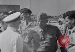 Image of General Dwight D Eisenhower Tunisia North Africa, 1943, second 7 stock footage video 65675033512