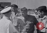 Image of General Dwight D Eisenhower Tunisia North Africa, 1943, second 8 stock footage video 65675033512