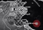 Image of General Dwight D Eisenhower Tunisia North Africa, 1943, second 10 stock footage video 65675033512