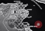 Image of General Dwight D Eisenhower Tunisia North Africa, 1943, second 11 stock footage video 65675033512