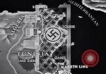 Image of General Dwight D Eisenhower Tunisia North Africa, 1943, second 12 stock footage video 65675033512