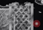 Image of General Dwight D Eisenhower Tunisia North Africa, 1943, second 24 stock footage video 65675033512