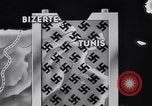 Image of General Dwight D Eisenhower Tunisia North Africa, 1943, second 25 stock footage video 65675033512