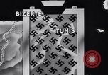 Image of General Dwight D Eisenhower Tunisia North Africa, 1943, second 26 stock footage video 65675033512