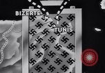 Image of General Dwight D Eisenhower Tunisia North Africa, 1943, second 29 stock footage video 65675033512