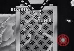 Image of General Dwight D Eisenhower Tunisia North Africa, 1943, second 32 stock footage video 65675033512
