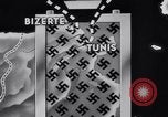 Image of General Dwight D Eisenhower Tunisia North Africa, 1943, second 34 stock footage video 65675033512