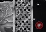 Image of General Dwight D Eisenhower Tunisia North Africa, 1943, second 38 stock footage video 65675033512