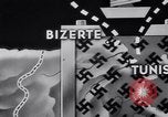 Image of General Dwight D Eisenhower Tunisia North Africa, 1943, second 48 stock footage video 65675033512