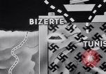 Image of General Dwight D Eisenhower Tunisia North Africa, 1943, second 50 stock footage video 65675033512