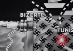 Image of General Dwight D Eisenhower Tunisia North Africa, 1943, second 59 stock footage video 65675033512
