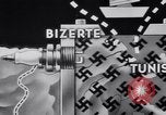 Image of General Dwight D Eisenhower Tunisia North Africa, 1943, second 60 stock footage video 65675033512