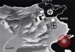 Standbild Der Britische Feldmarschall Bernard Montgomery Tunesien Nordafrika, 1943, aus Sekunde 1 historischem Filmmaterial Videoclip 65675033513