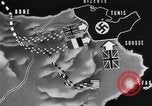 Standbild Der Britische Feldmarschall Bernard Montgomery Tunesien Nordafrika, 1943, aus Sekunde 15 historischem Filmmaterial Videoclip 65675033513