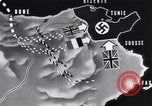 Standbild Der Britische Feldmarschall Bernard Montgomery Tunesien Nordafrika, 1943, aus Sekunde 17 historischem Filmmaterial Videoclip 65675033513
