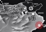 Standbild Der Britische Feldmarschall Bernard Montgomery Tunesien Nordafrika, 1943, aus Sekunde 19 historischem Filmmaterial Videoclip 65675033513