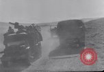 Standbild Der Britische Feldmarschall Bernard Montgomery Tunesien Nordafrika, 1943, aus Sekunde 28 historischem Filmmaterial Videoclip 65675033513