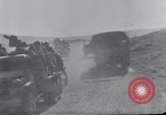 Standbild Der Britische Feldmarschall Bernard Montgomery Tunesien Nordafrika, 1943, aus Sekunde 29 historischem Filmmaterial Videoclip 65675033513