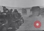 Standbild Der Britische Feldmarschall Bernard Montgomery Tunesien Nordafrika, 1943, aus Sekunde 30 historischem Filmmaterial Videoclip 65675033513