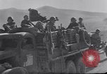 Standbild Der Britische Feldmarschall Bernard Montgomery Tunesien Nordafrika, 1943, aus Sekunde 31 historischem Filmmaterial Videoclip 65675033513