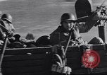 Standbild Der Britische Feldmarschall Bernard Montgomery Tunesien Nordafrika, 1943, aus Sekunde 33 historischem Filmmaterial Videoclip 65675033513