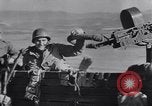 Standbild Der Britische Feldmarschall Bernard Montgomery Tunesien Nordafrika, 1943, aus Sekunde 34 historischem Filmmaterial Videoclip 65675033513