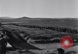 Image of 15 Divisions of German soldiers surrender to Allies to end Tunisian campaign Tunisia North Africa, 1943, second 10 stock footage video 65675033514